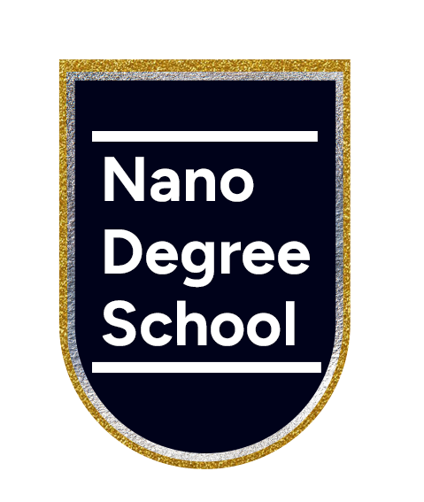 Nanodegree School